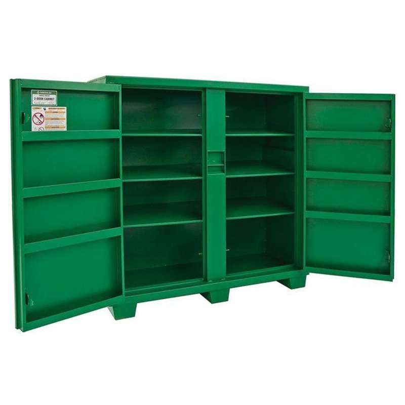 Utility Cabinet